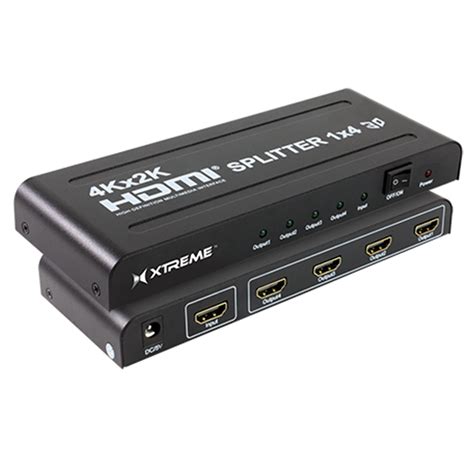 hdmi splitter for tv walmart